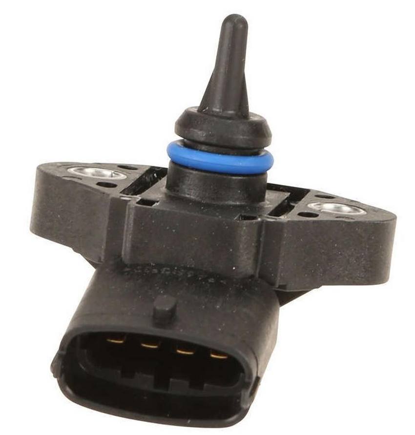 Mercedes Fuel Pressure Sensor 1561530028